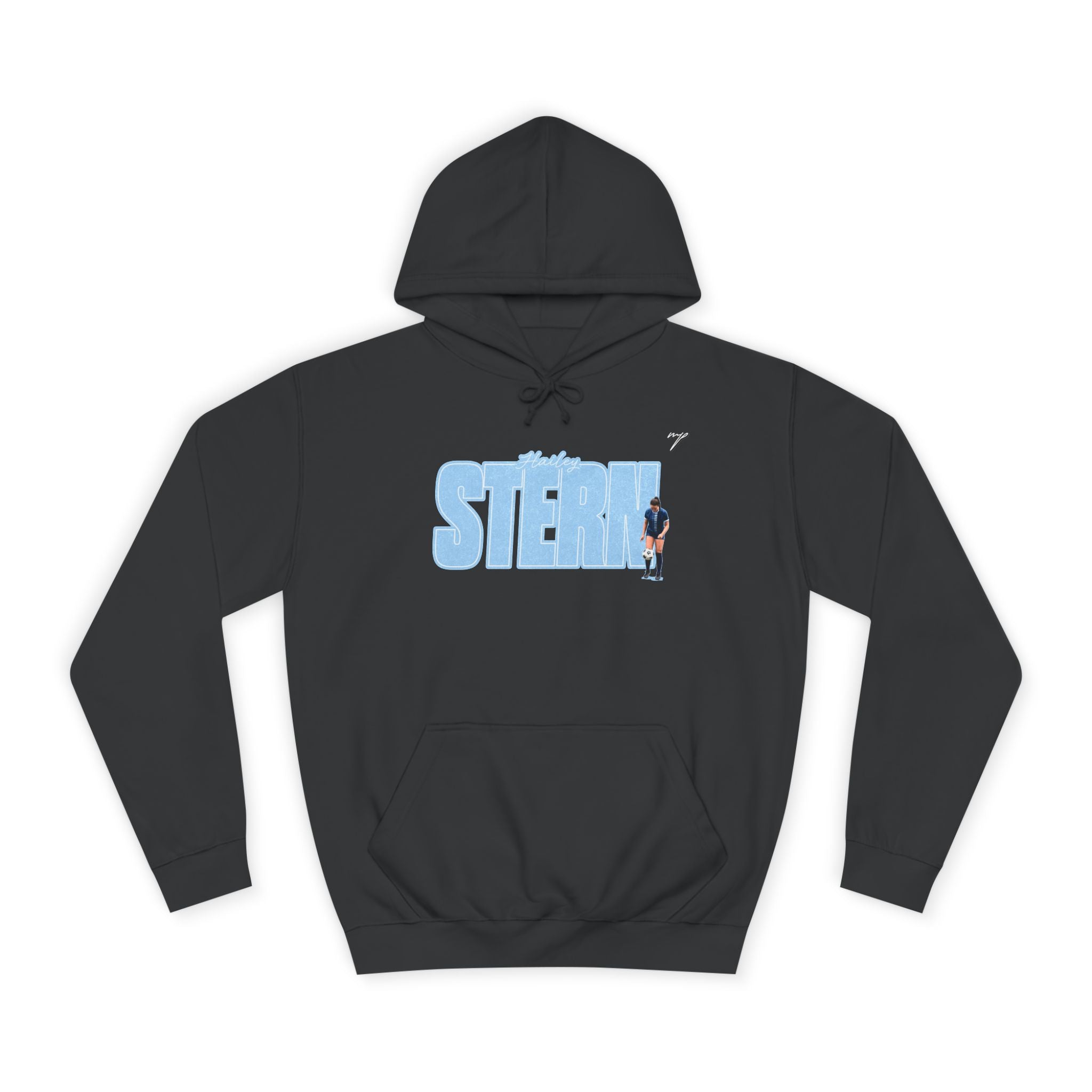 Hailey Stern Hoodie
