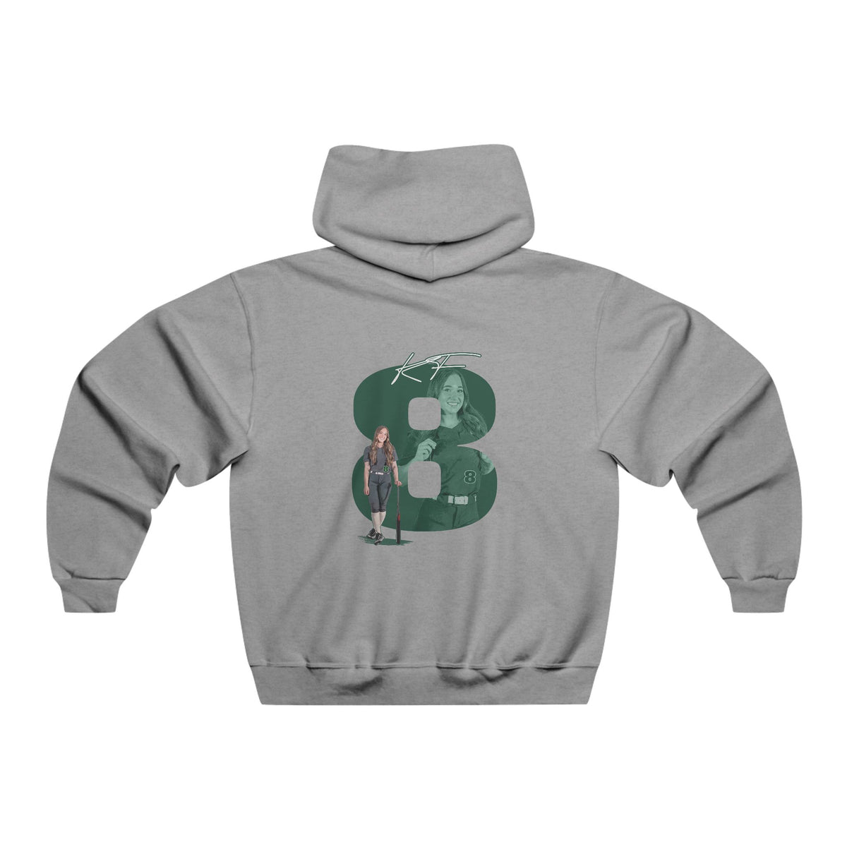 Kylie Frantz Vintage Hoodie