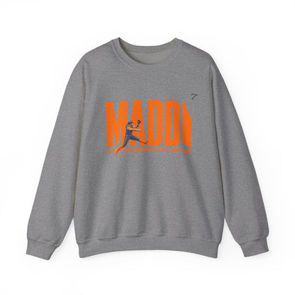 Maddi Rutan Crewneck