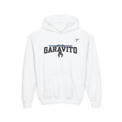 Sebastian Garavito YOUTH Hoodie