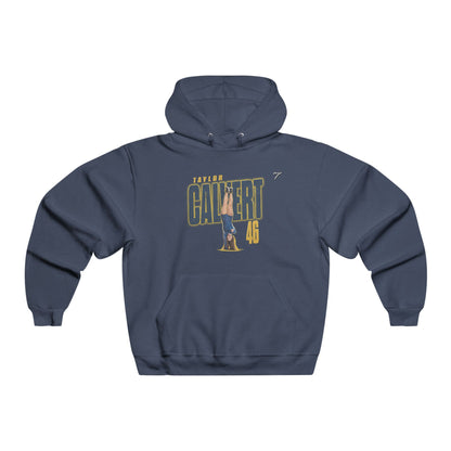 Taylor Calvert Vintage Hoodie