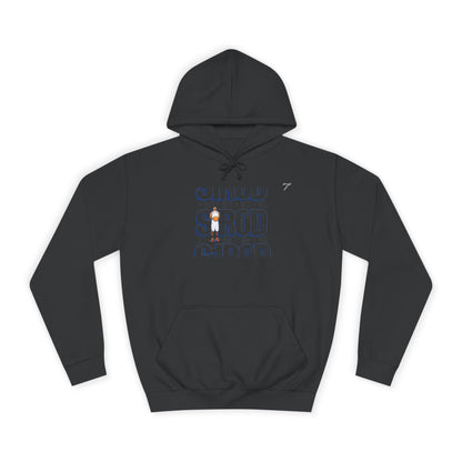 Silas Rodriguez Hoodie