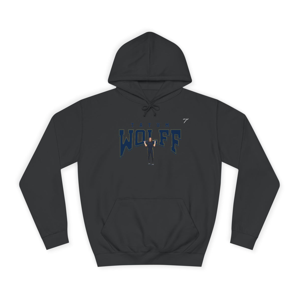 Tatum Wolff Hoodie