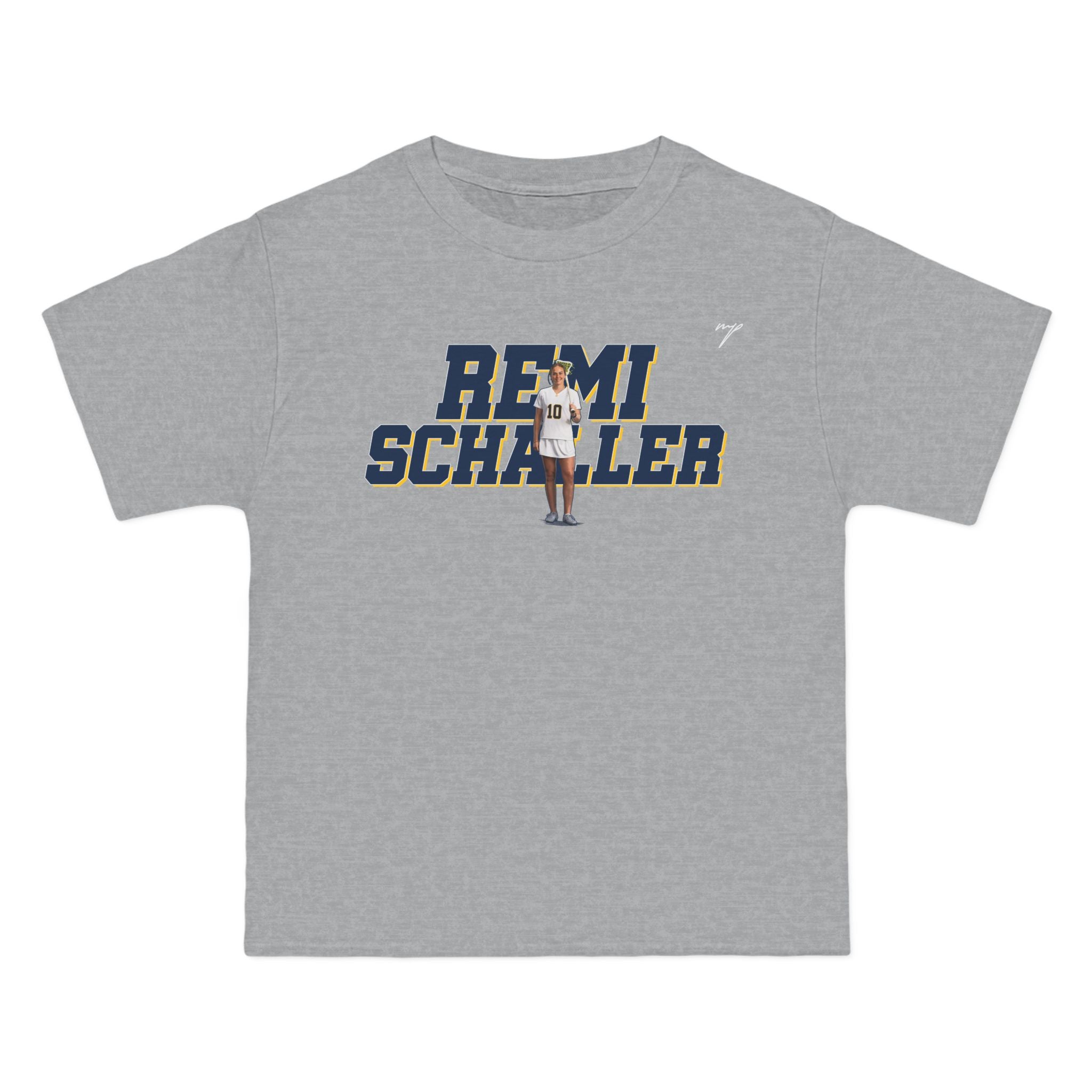 Remi Schaller Vintage Tee