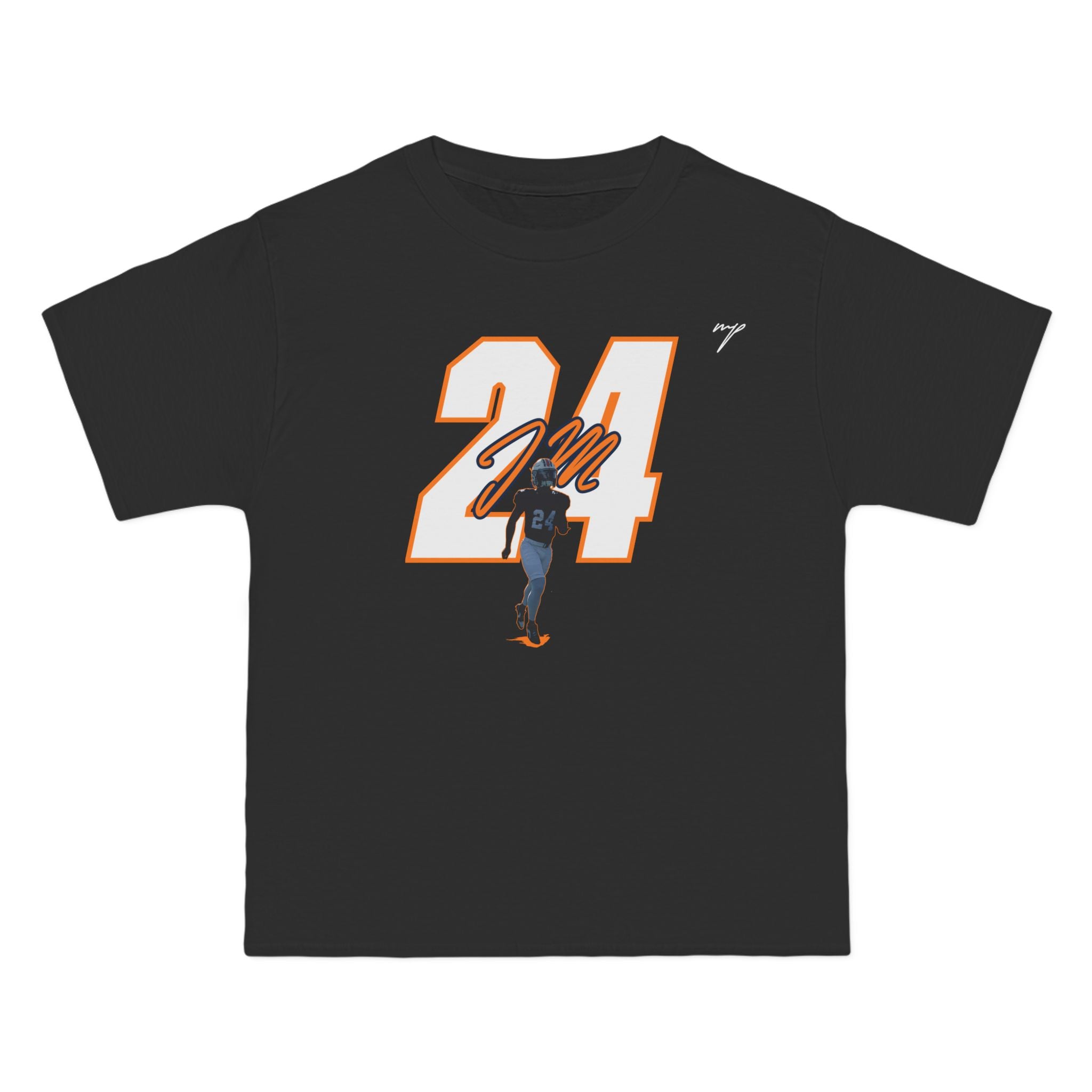 Jamal Mayers Vintage Tee