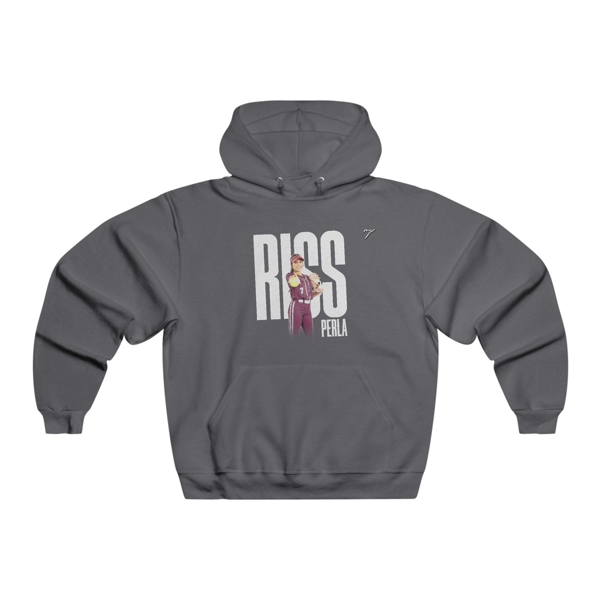 Marisa Perla Vintage Hoodie