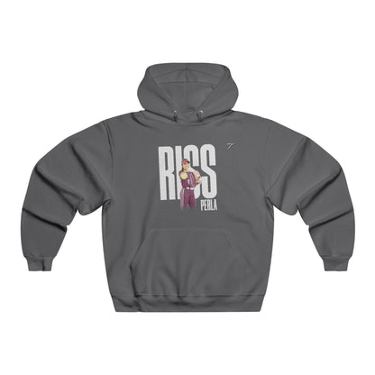 Marisa Perla Vintage Hoodie