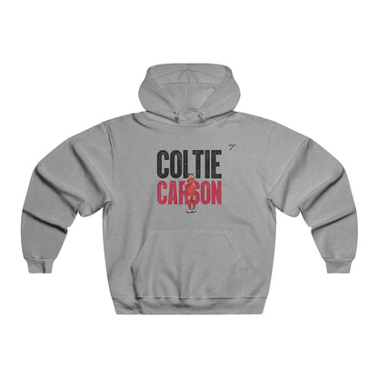Coltie Carson Vintage Hoodie