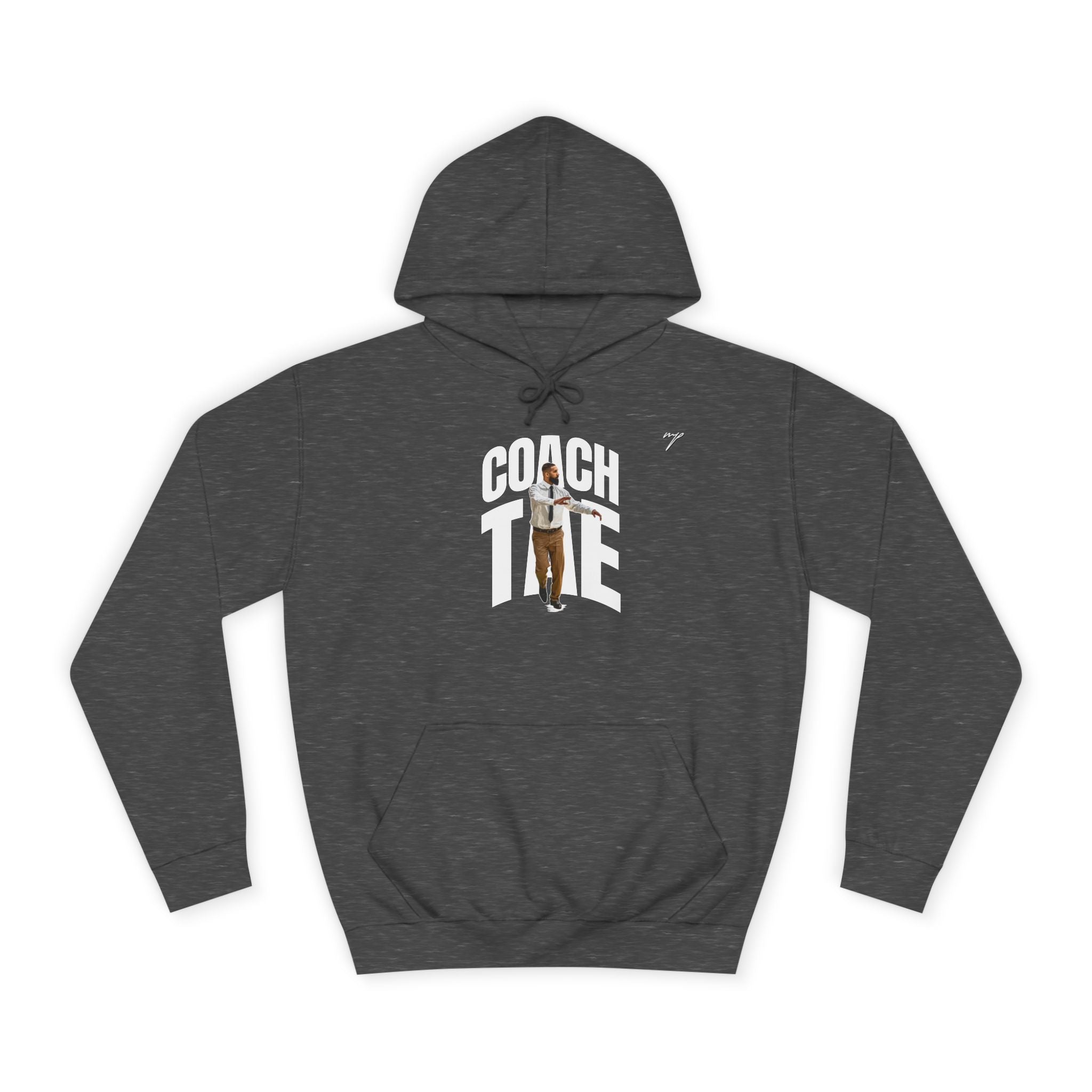 Tae Norwood Hoodie