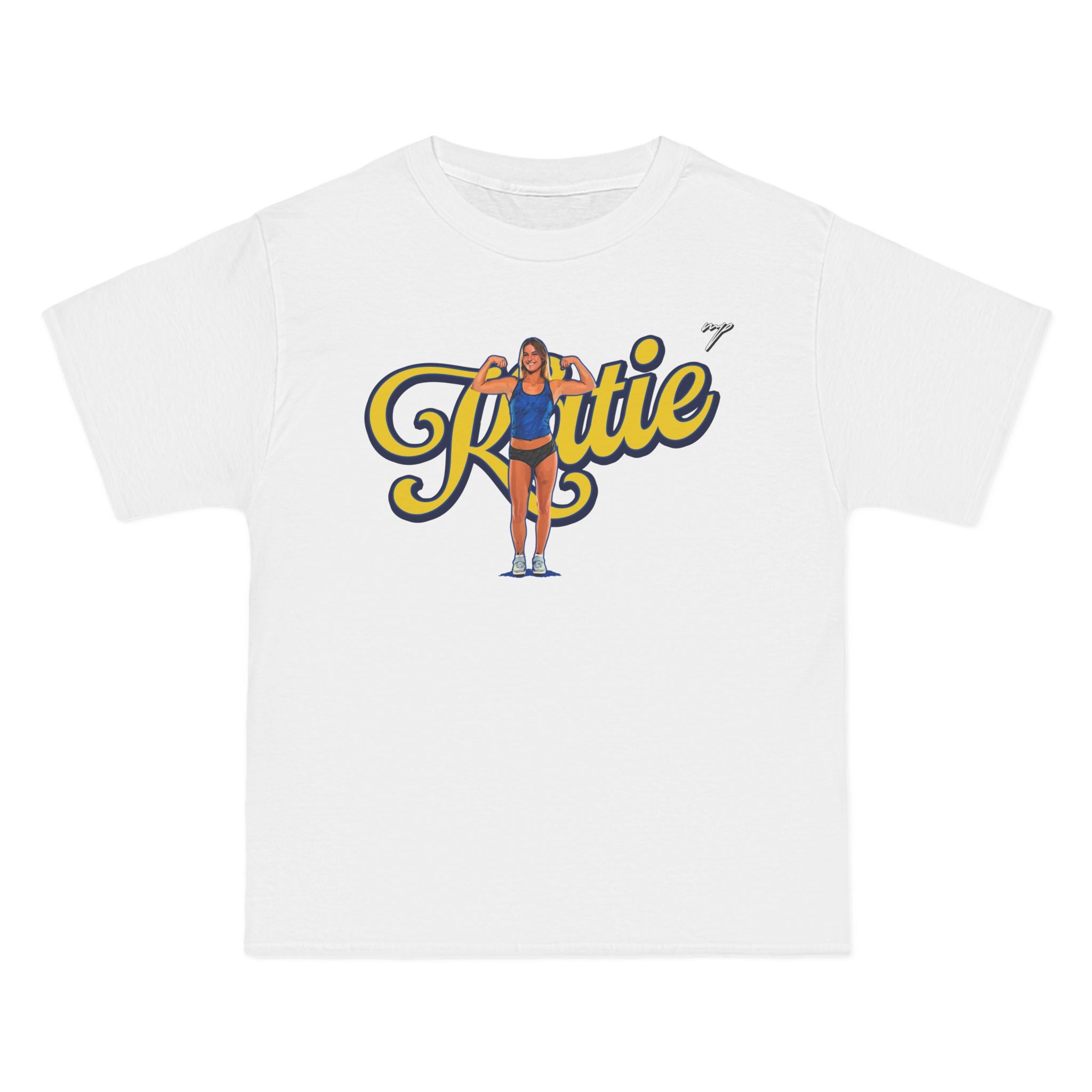 Katie Meade Vintage Tee