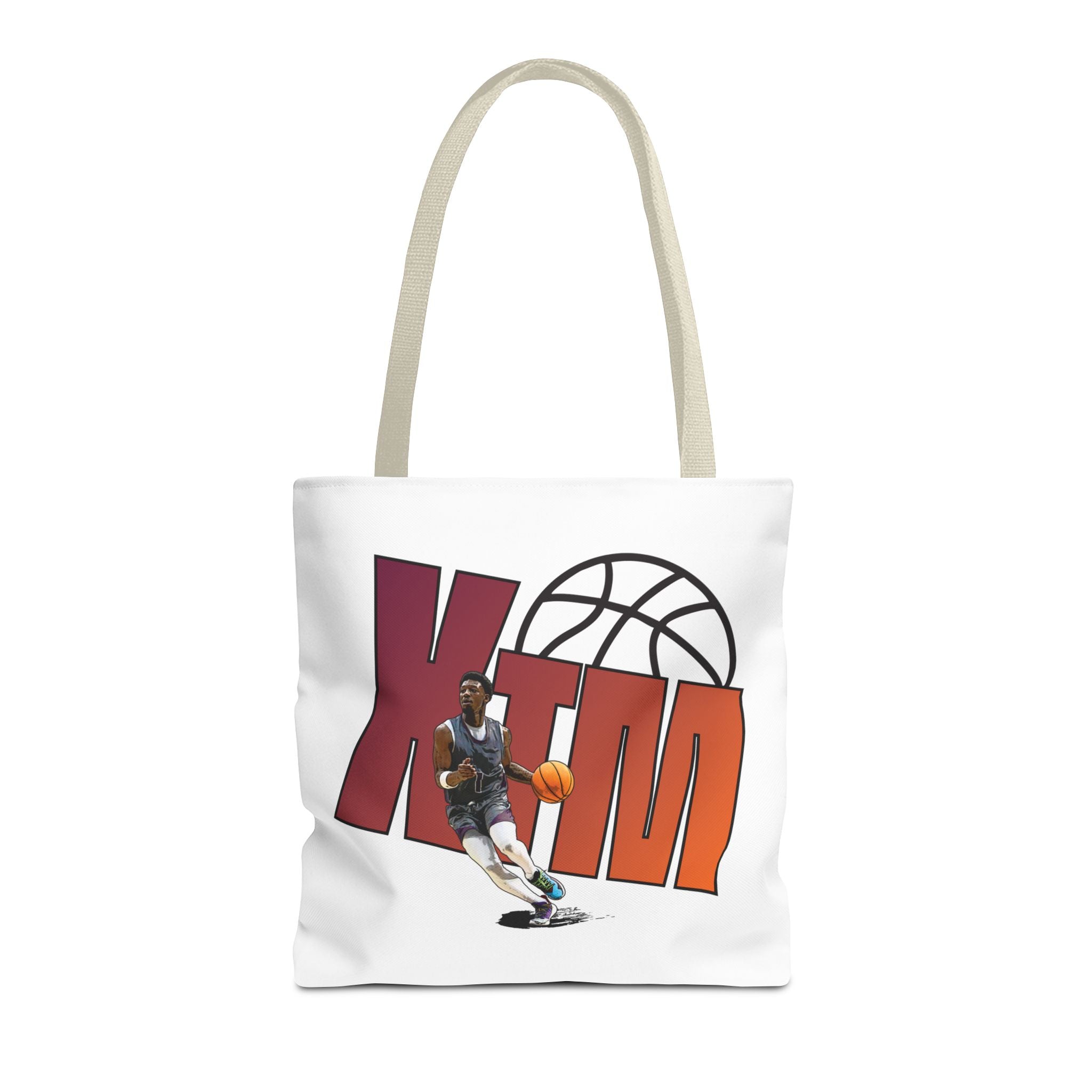 Xavier Tubbs-Matthews Tote Bag