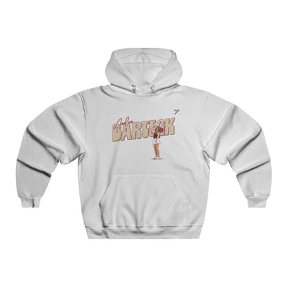 Nadia Barteck Vintage Hoodie