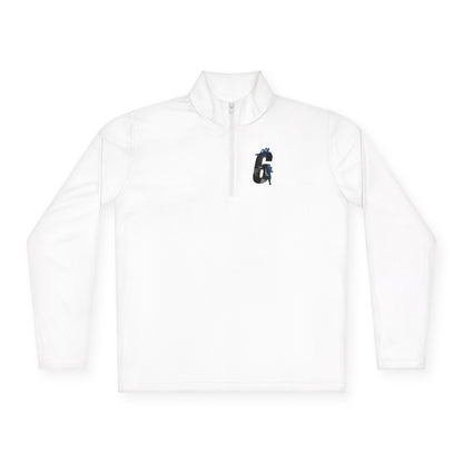 Patrick Allen Quarter-Zip