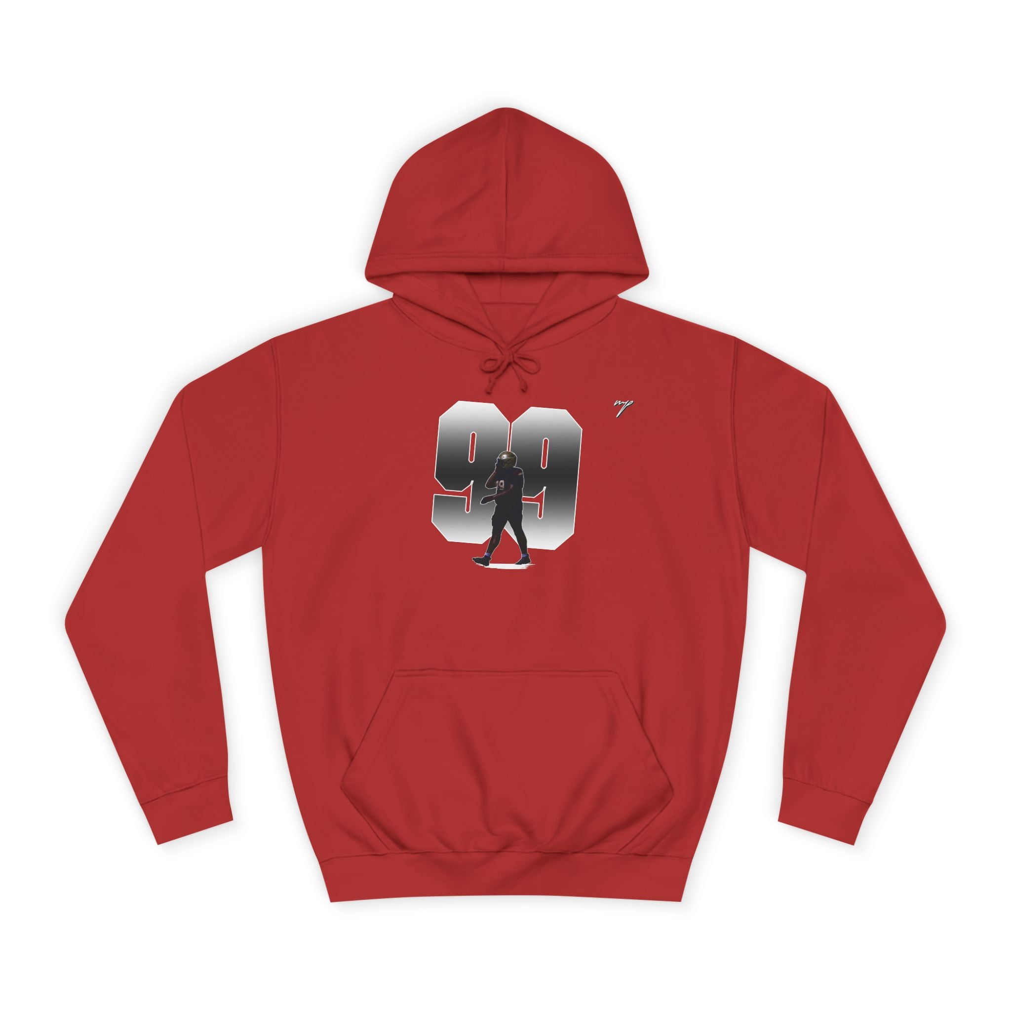 Jordan Jenkins Hoodie
