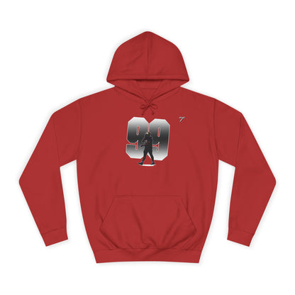 Jordan Jenkins Hoodie