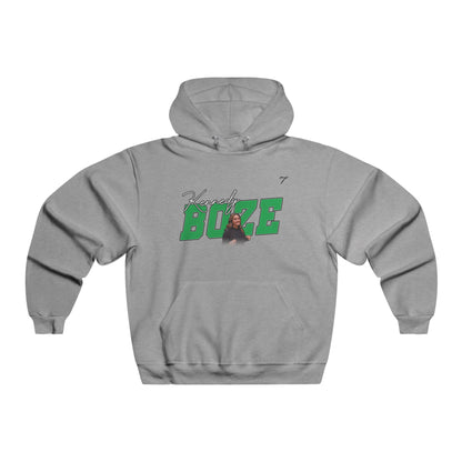 Kennedy Boze Vintage Hoodie