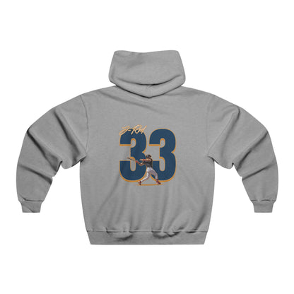 Jonathan Rodriguez Vintage Hoodie