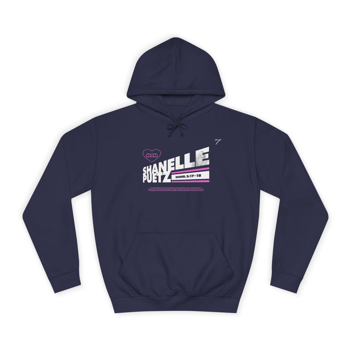 Shanelle Puetz Hoodie