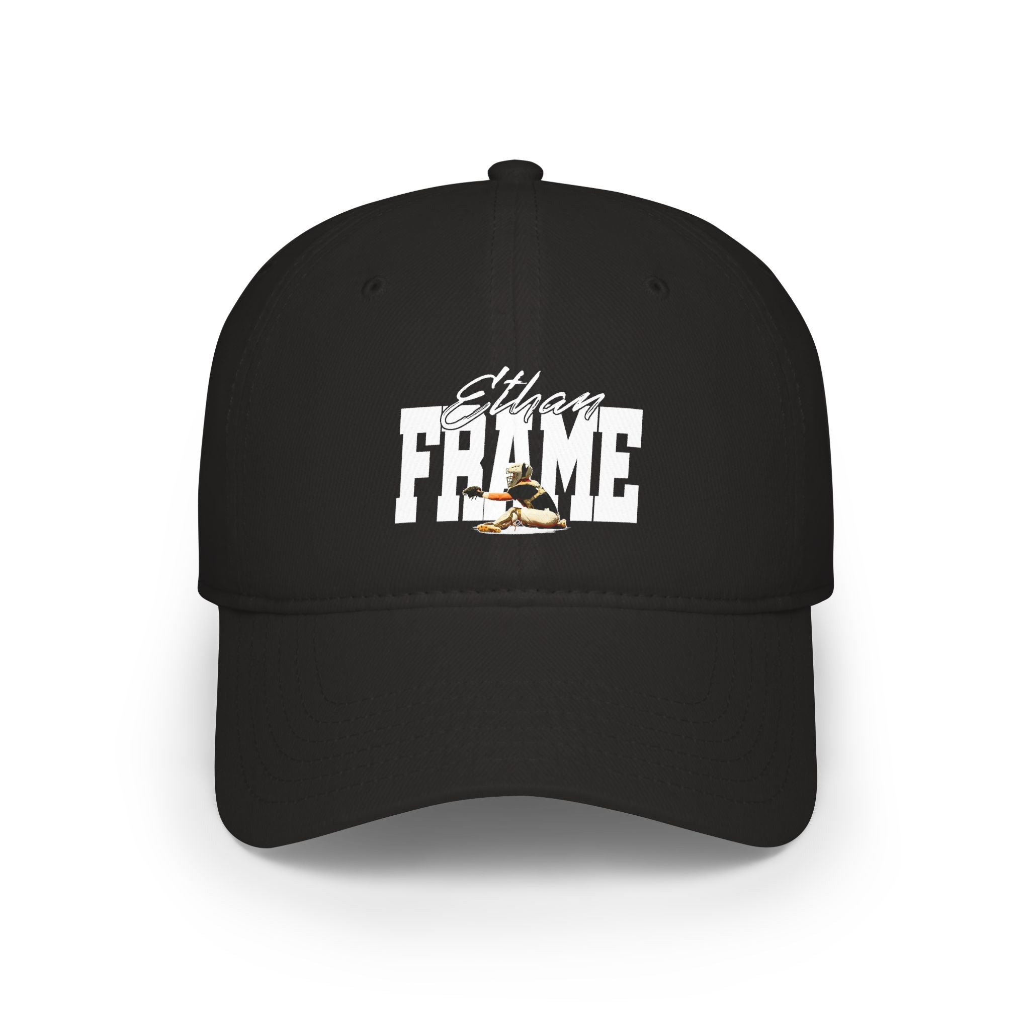 Ethan Frame Hat