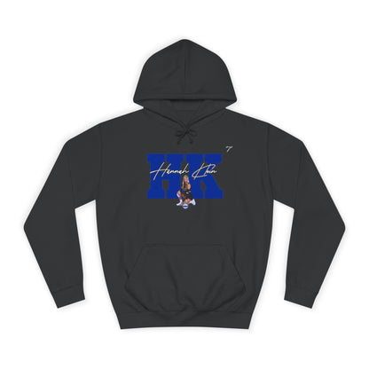 Hannah Klein Hoodie