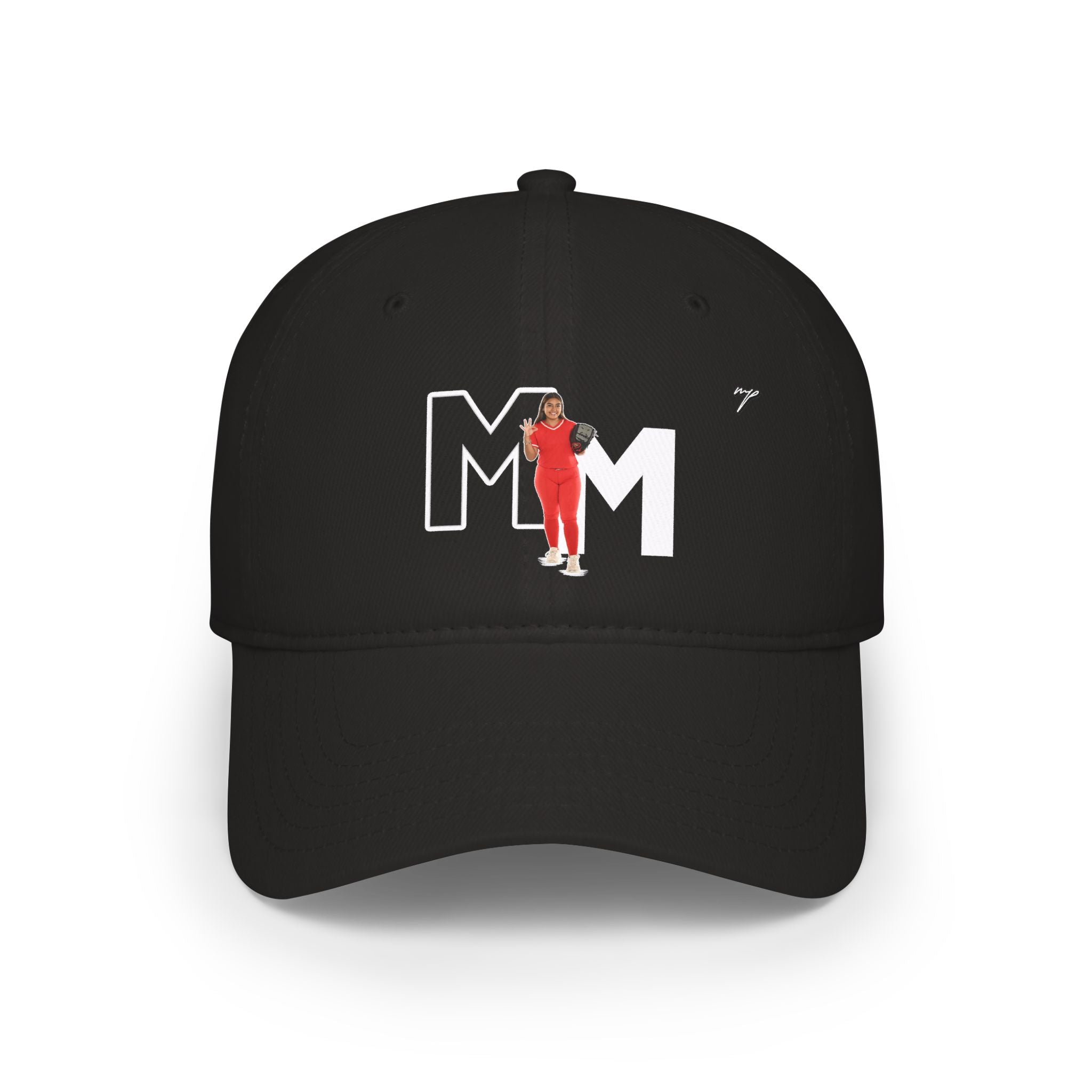 Maddie Mendoza Hat