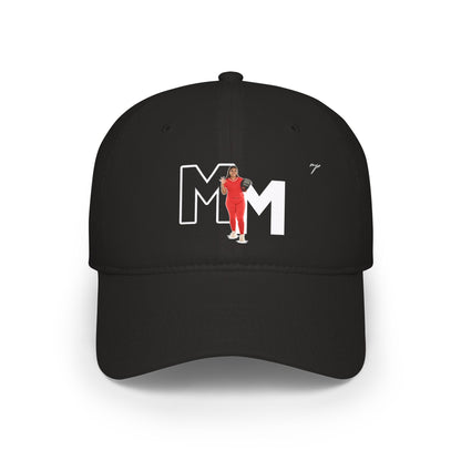 Maddie Mendoza Hat
