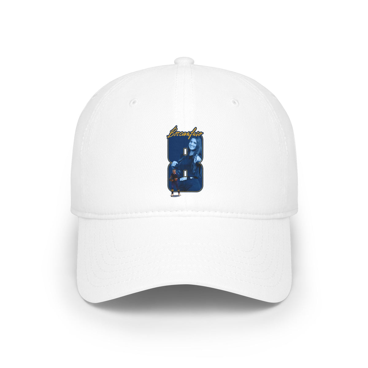 Daniella Boccanfuso Hat