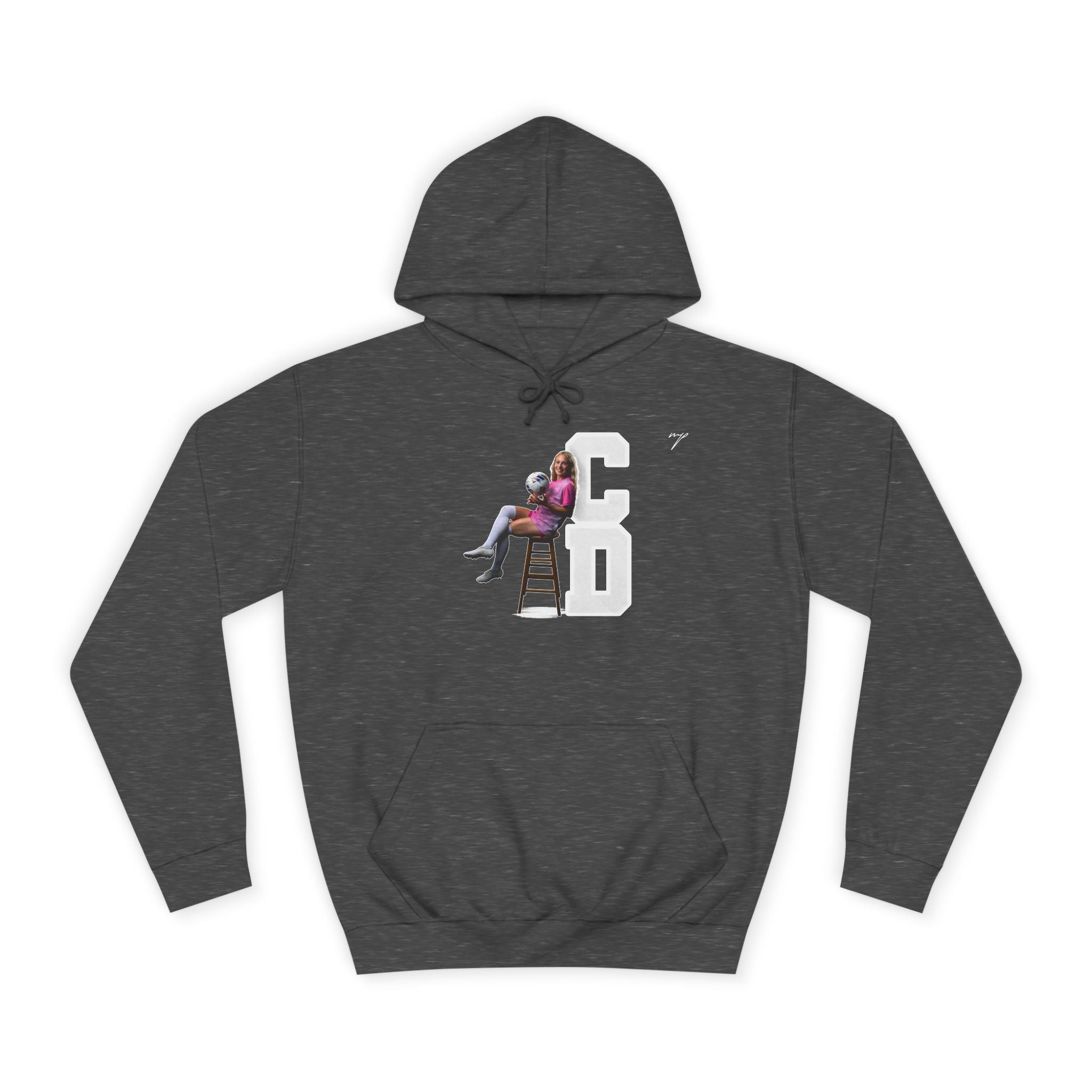 Caylee Dowler Hoodie