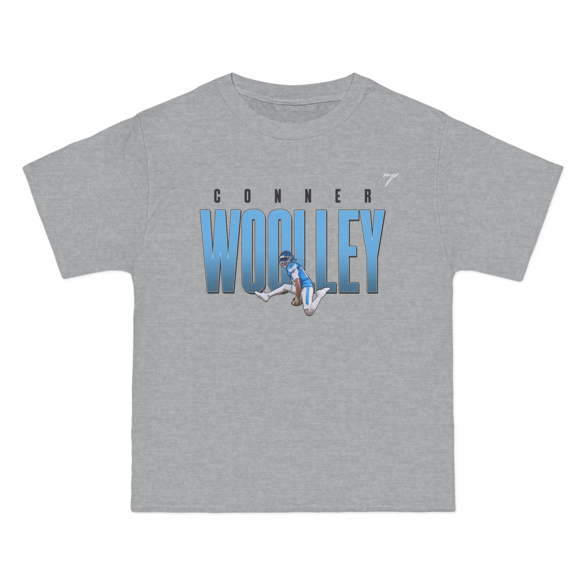 Conner Woolley Vintage Tee
