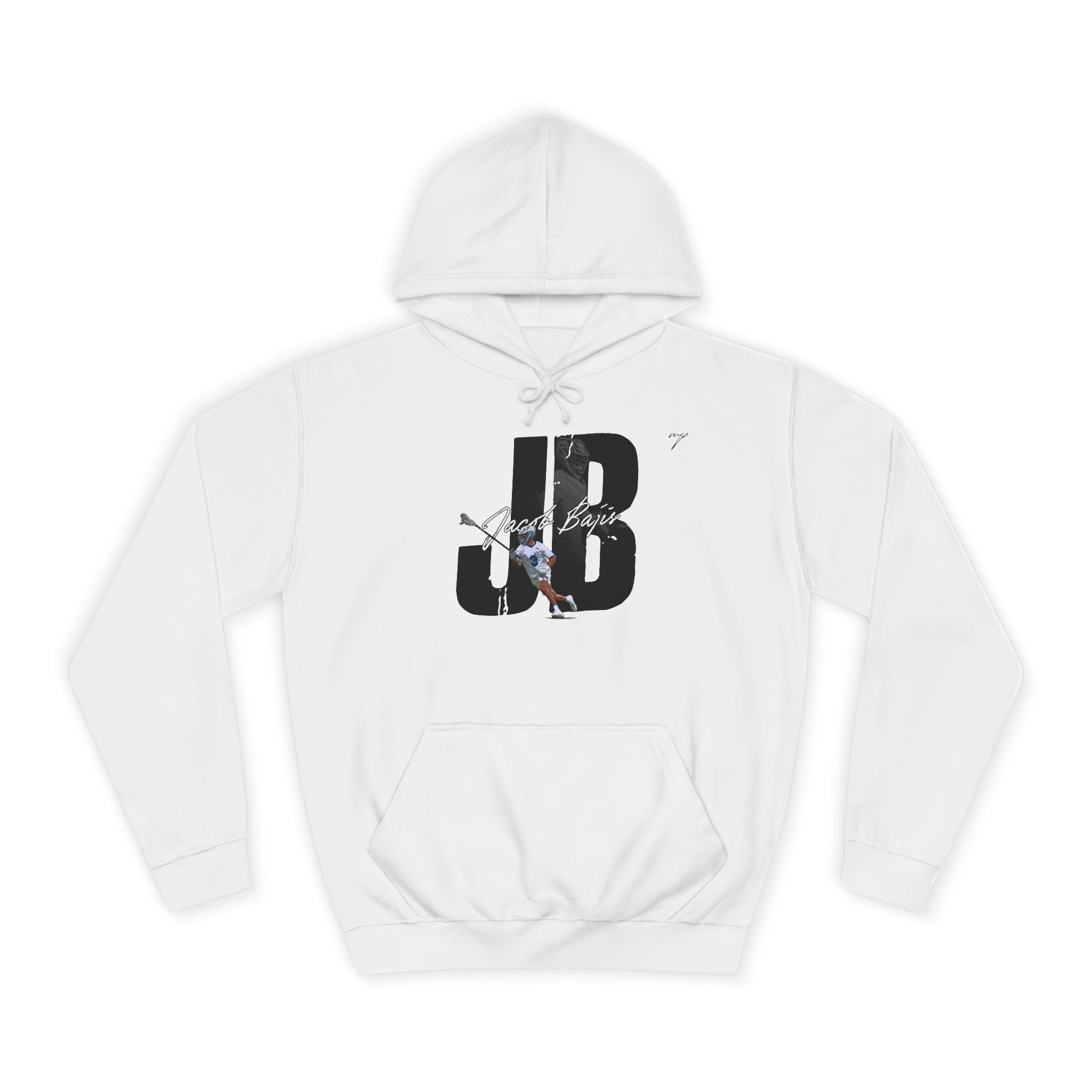 Jacob Bajis Hoodie