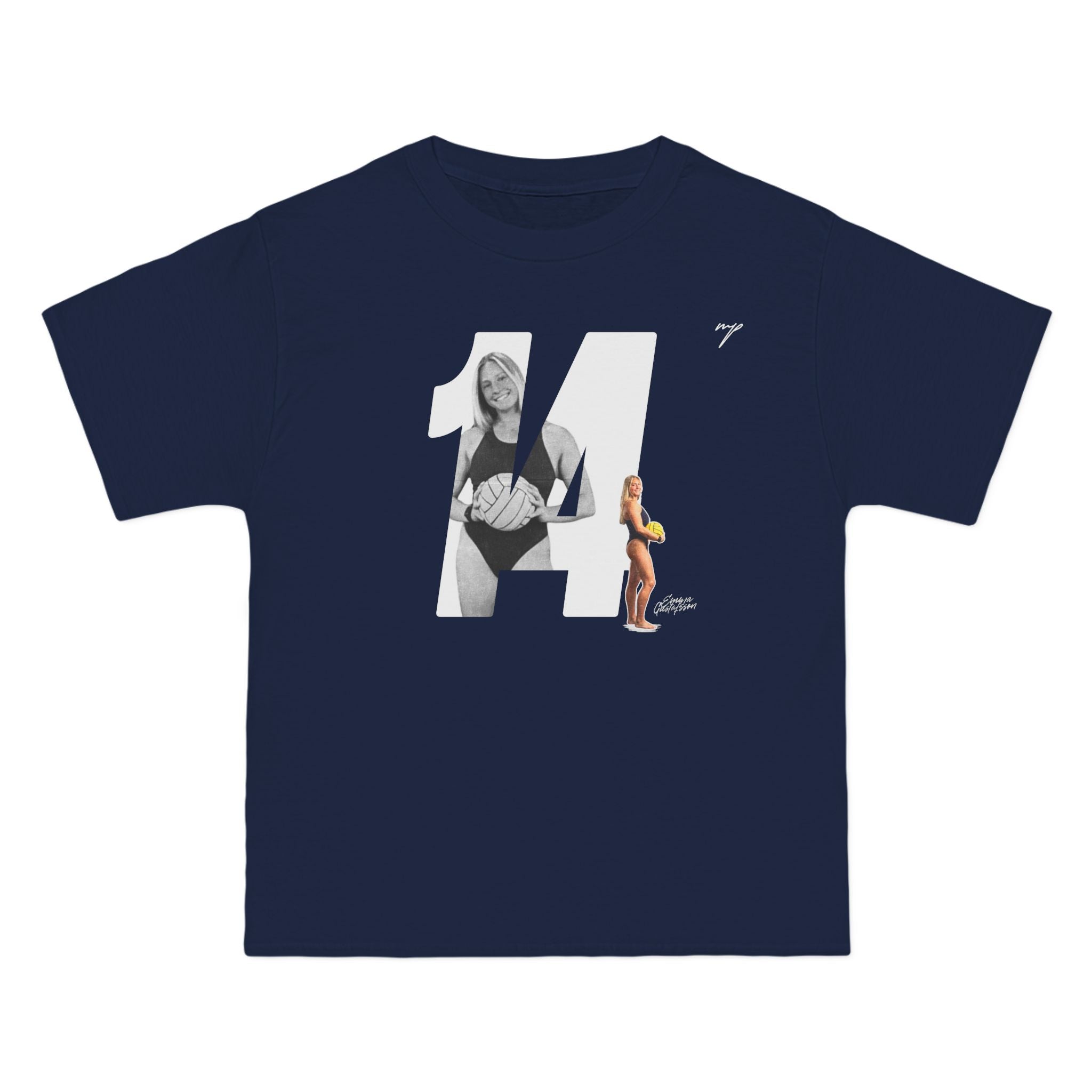 Emma Gustafsson Vintage Tee
