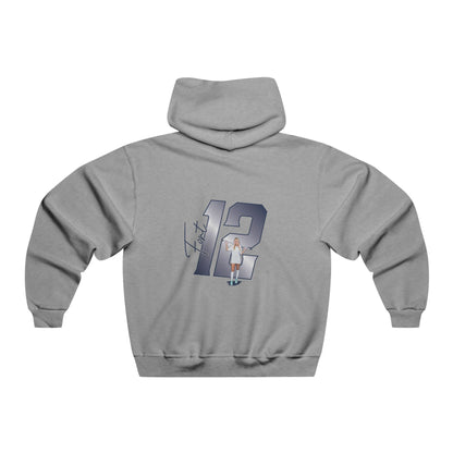 Marlee Fort Vintage Hoodie