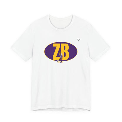 Zoe Borowicz Graphic Tee