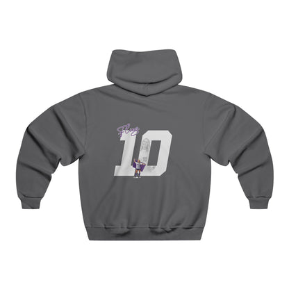 Allison Flies Vintage Hoodie