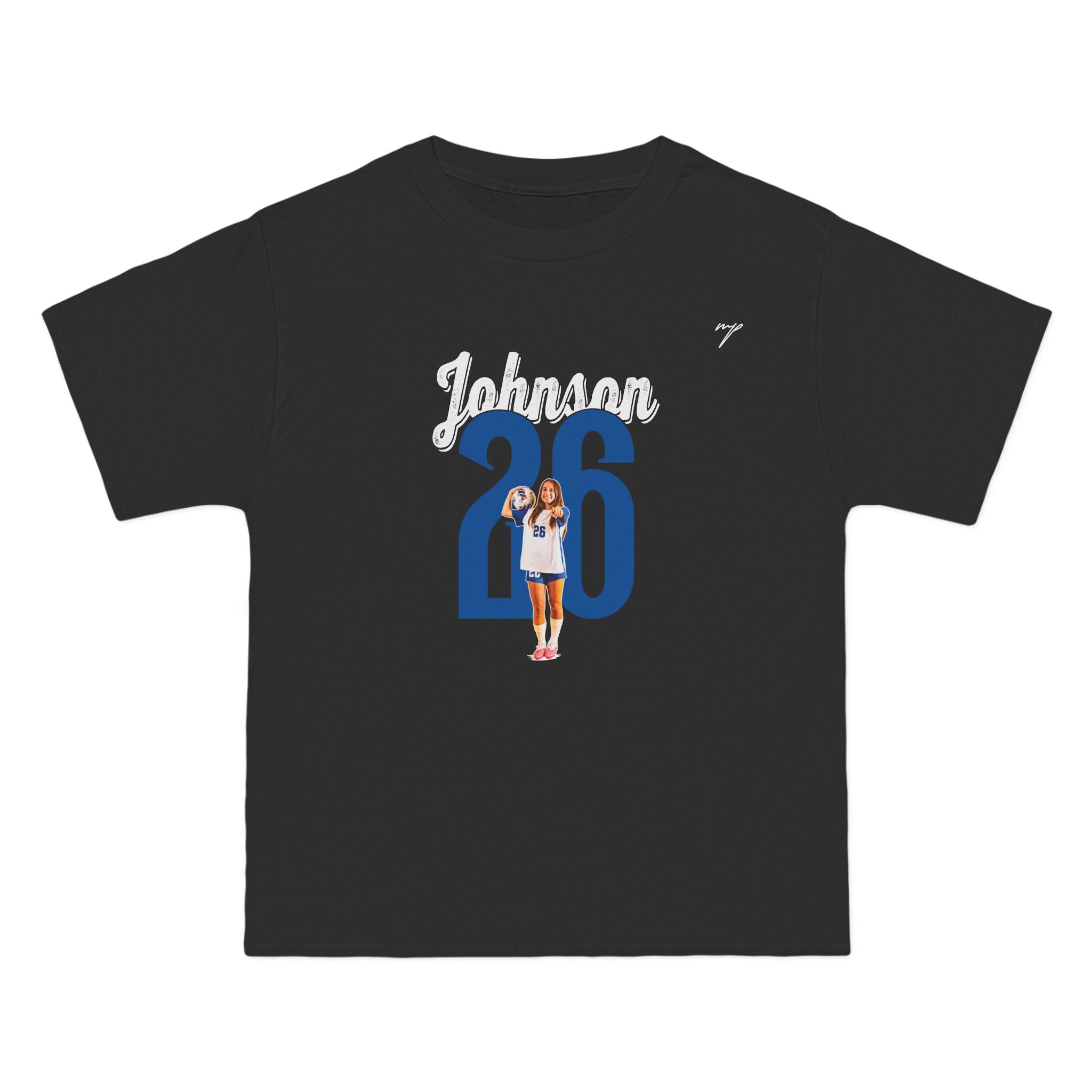 Emma Johnson Vintage Tee