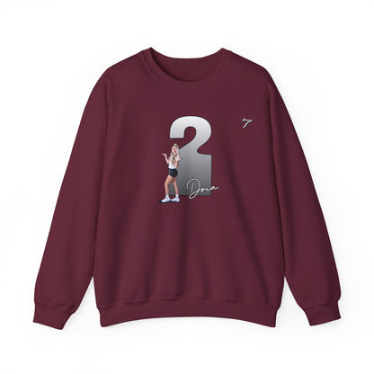 Alexandria Williams Crewneck
