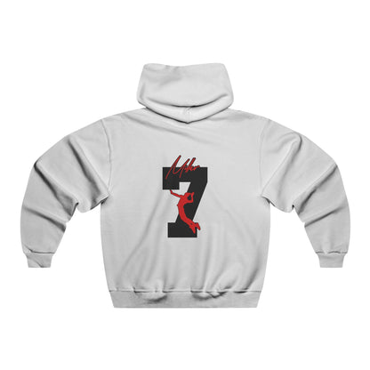 Reese Millar Vintage Hoodie