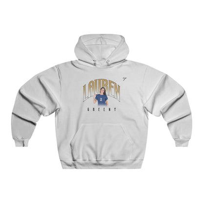Lauren Greeny Vintage Hoodie