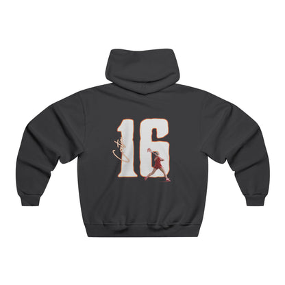 Jenna Cratin Vintage Hoodie