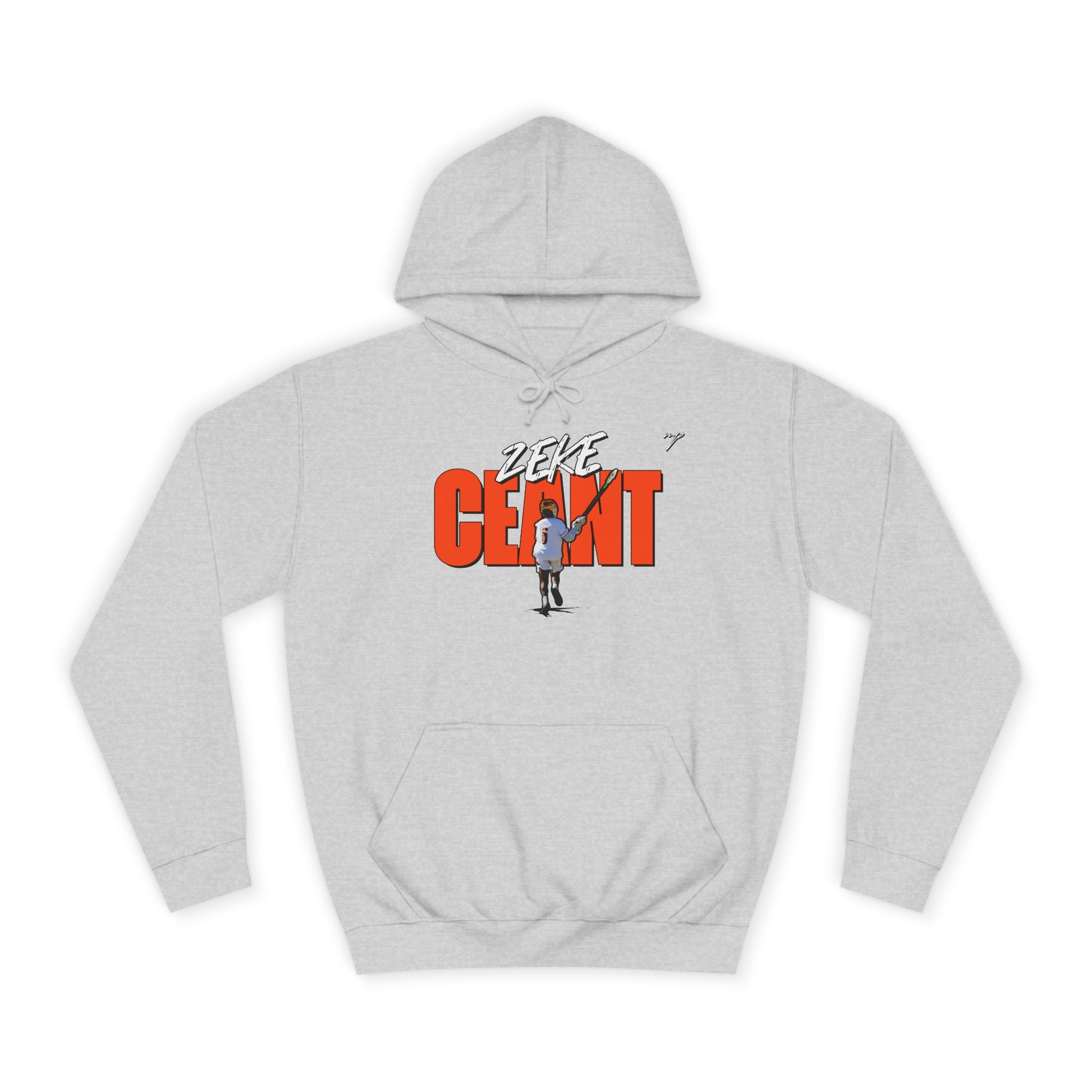 Ezequel Ceant Hoodie
