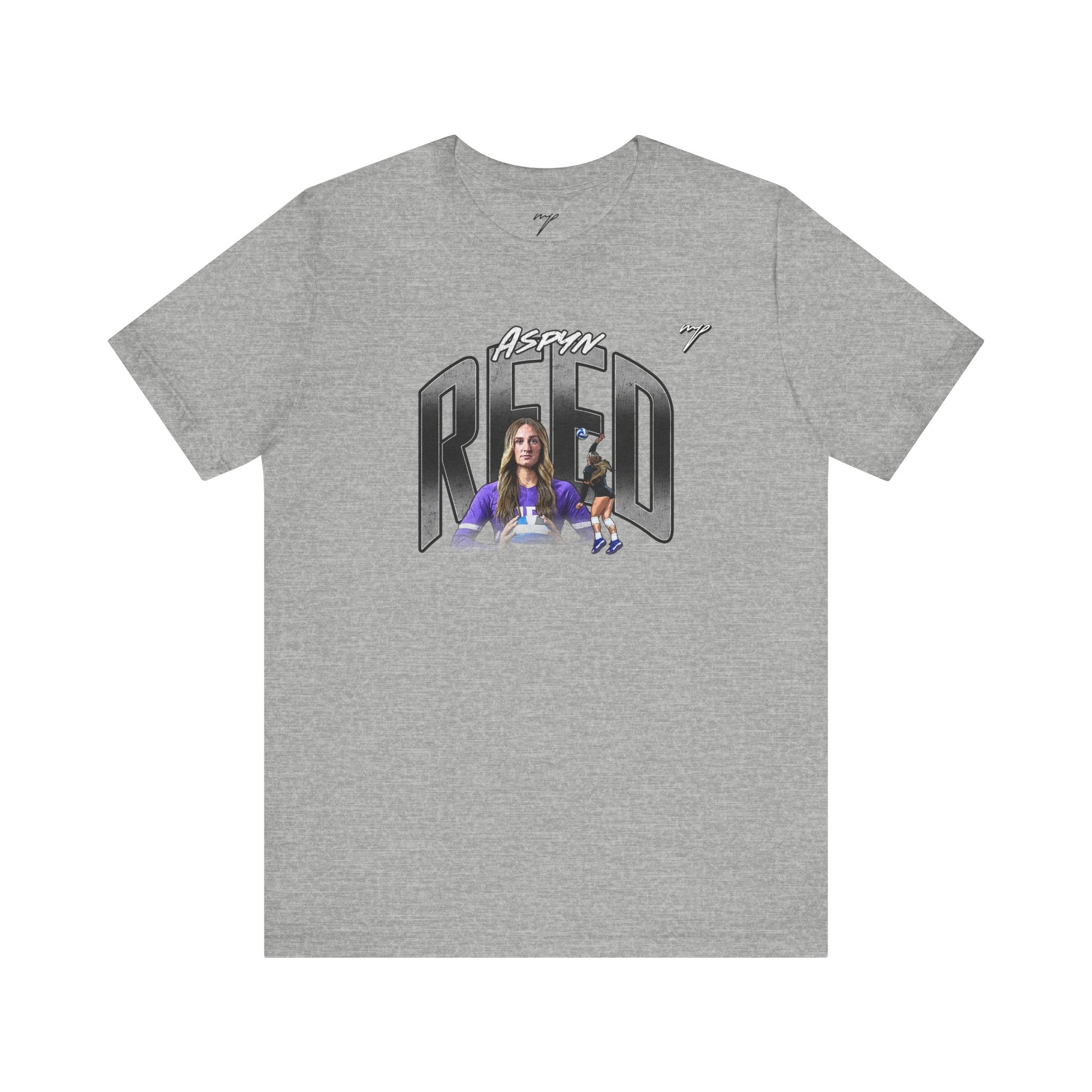 Aspyn Reed Graphic Tee