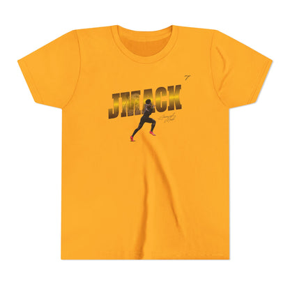 Jeremiah Mack YOUTH Graphic Tee