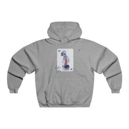 Aiden Ellis Vintage Hoodie