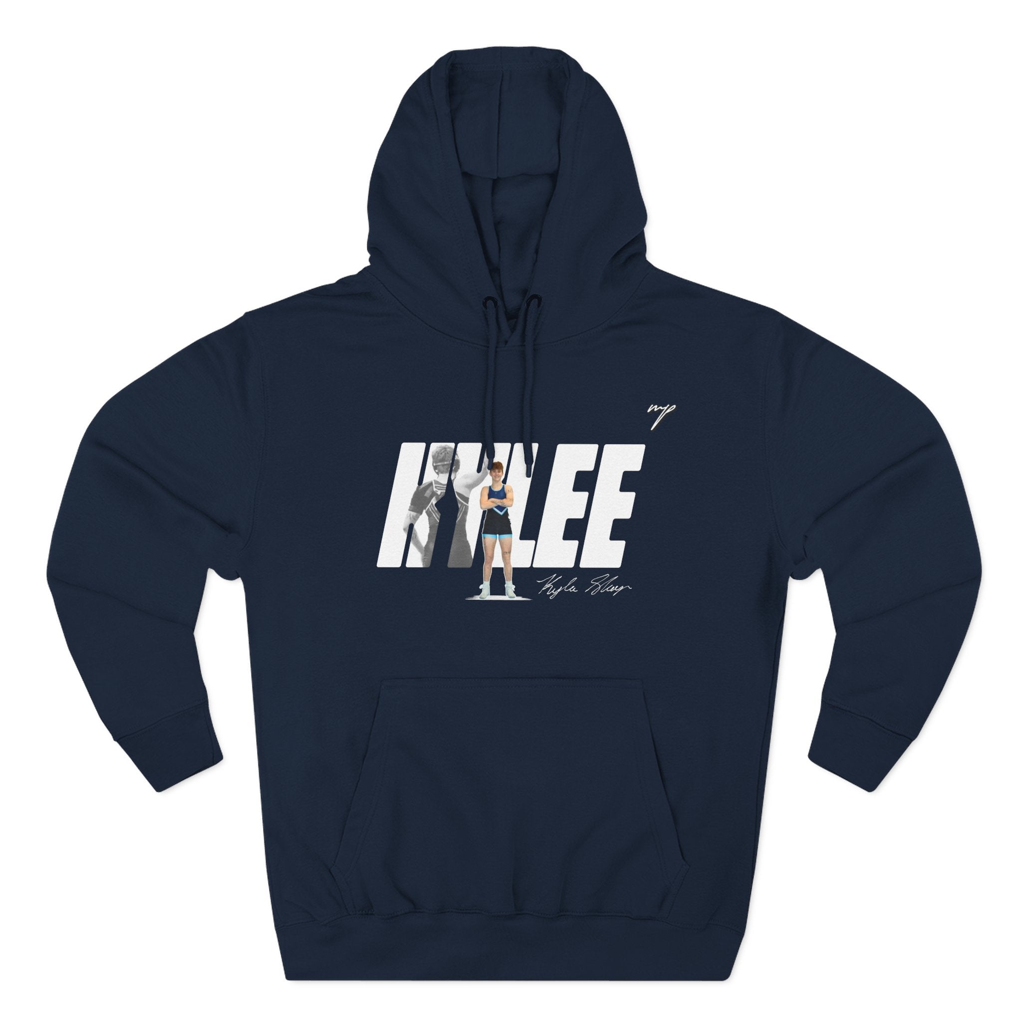 Kylee Shoop Limited Vintage Hoodie
