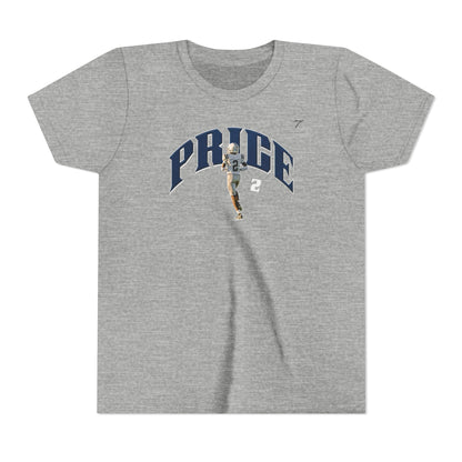 Caiden Price YOUTH Graphic Tee