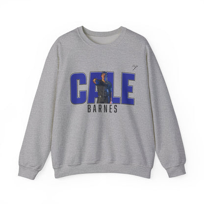 Cale Barnes Crewneck