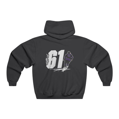 Matthew Olivere Vintage Hoodie