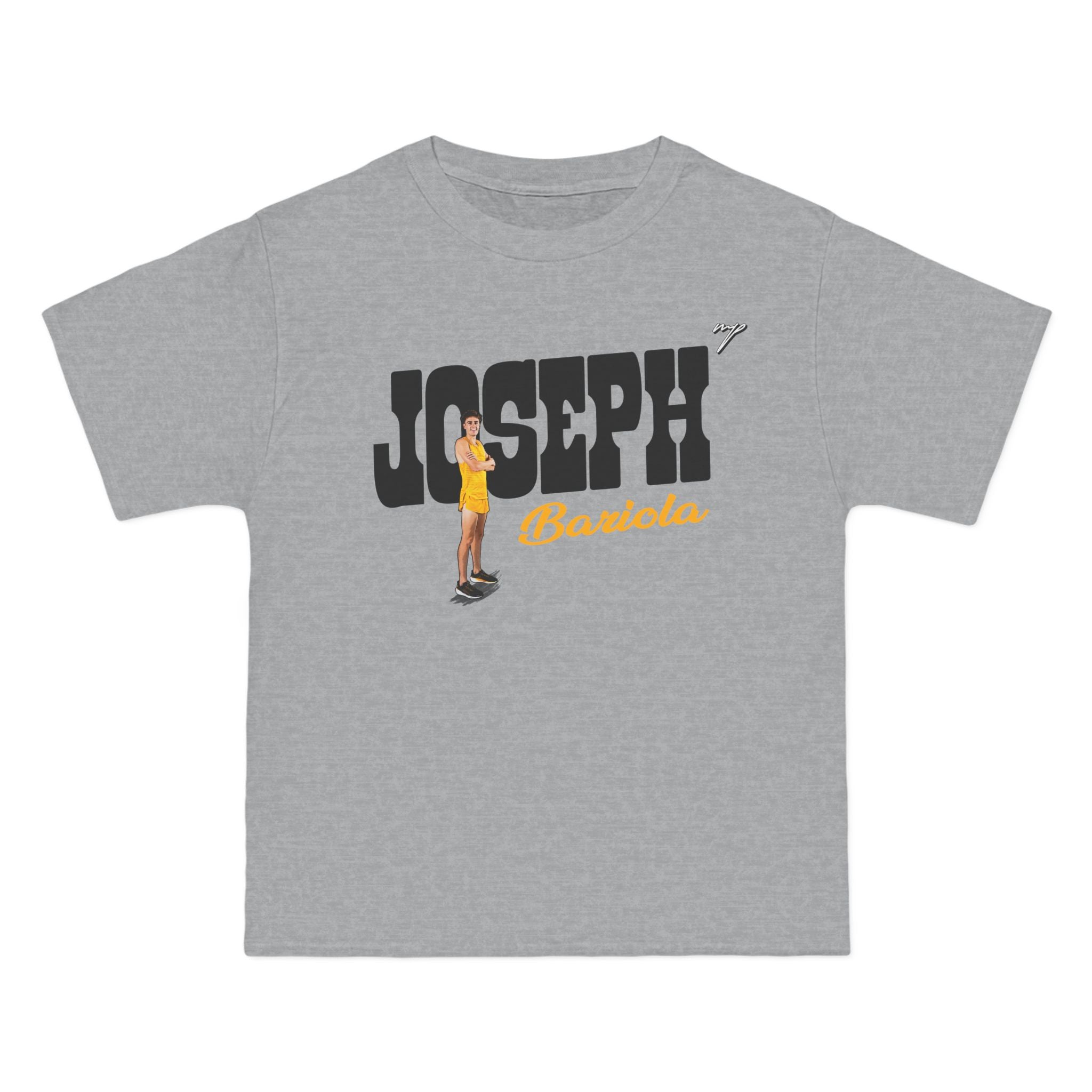 Joseph Bariola Vintage Tee