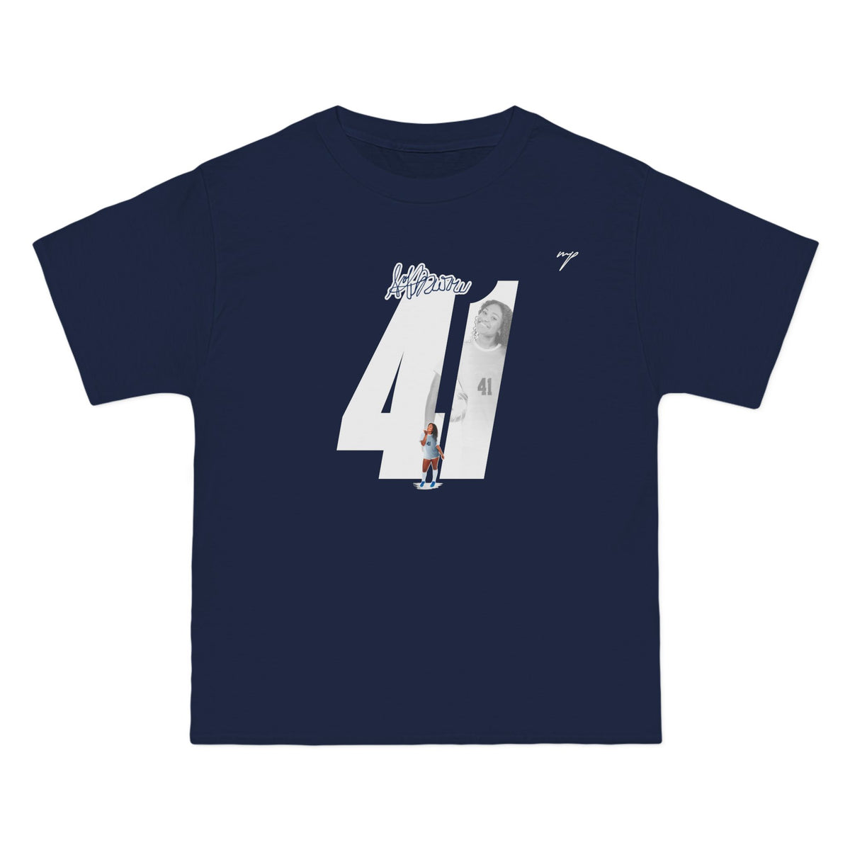 Sofia Barrie Vintage Tee