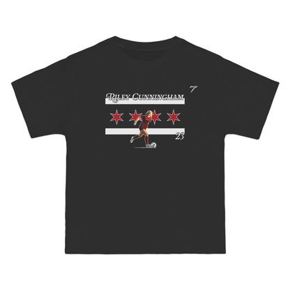 Riley Cunningham Vintage Tee